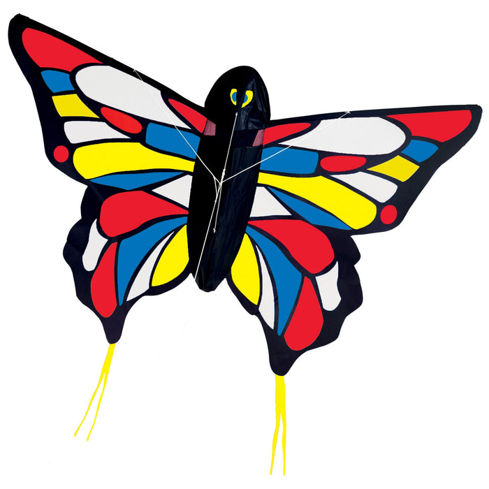 Beautiful Butterfly Kite I3