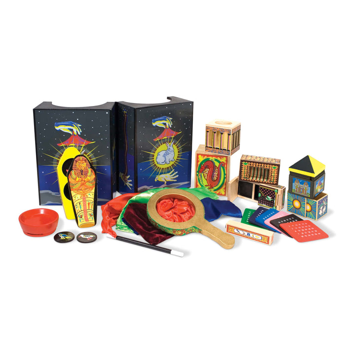 Deluxe Magic Set U0