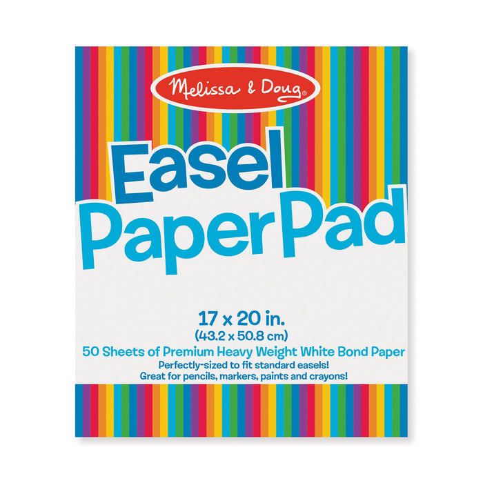 Easel Paper Pad L3