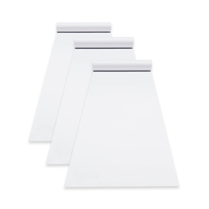 Easel Paper Roll 3-Pack D8