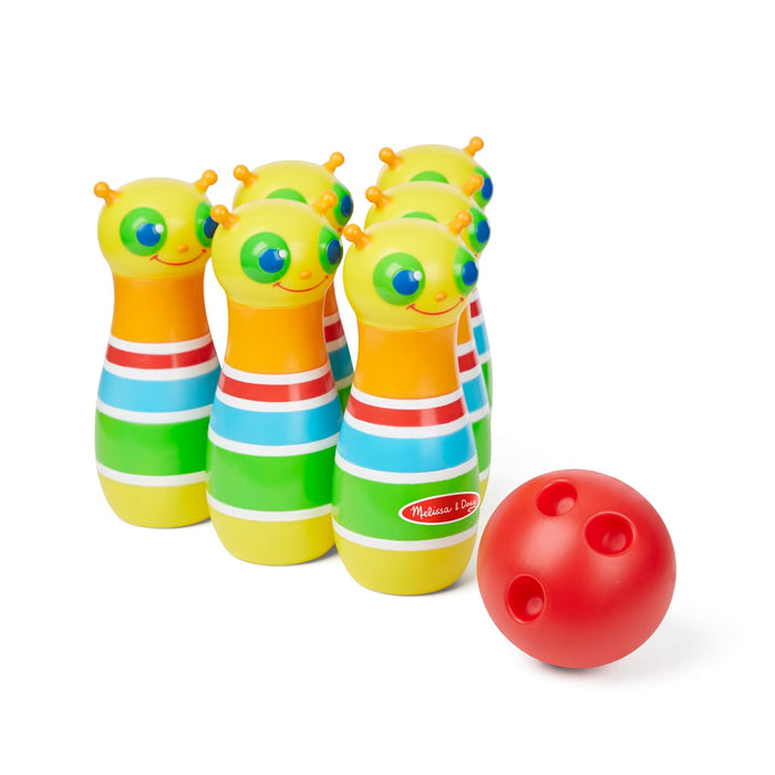 Giddy Buggy Bowling Set L9