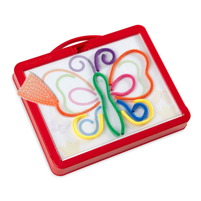 Rainbow Cord Picture and Pattern Maker P4