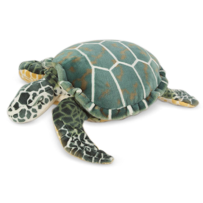 Sea Turtle Giant Stuffed Animal P0