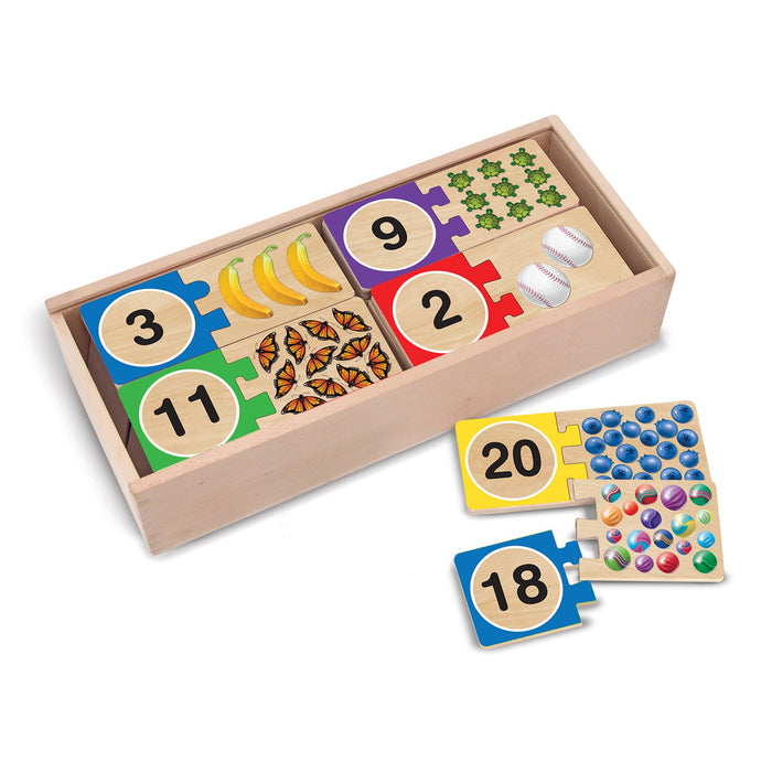 Self-Correcting Number Puzzles X9