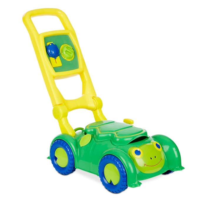 Snappy Turtle Mower Q6