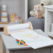 12-Inch Easel Paper Roll 3-Pack K7
