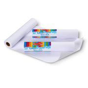 12-Inch Easel Paper Roll 3-Pack R7