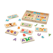 ABC Picture Boards T2