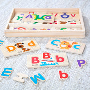 ABC Picture Boards T2