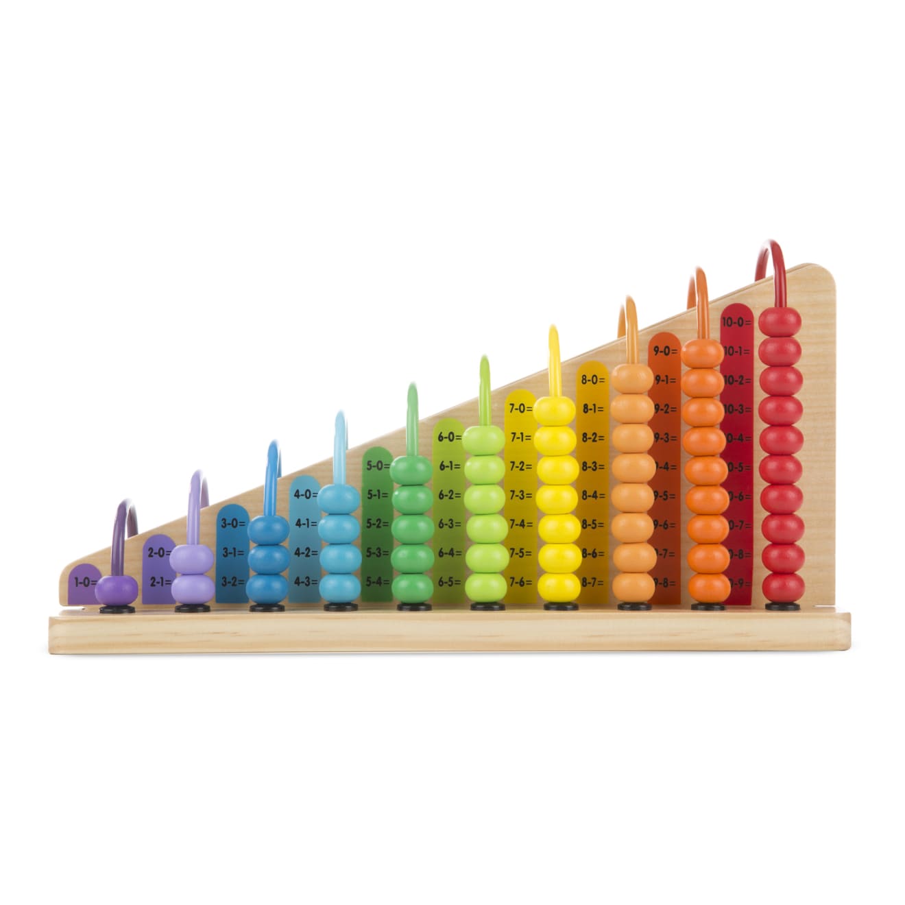 Add & Subtract Abacus U1