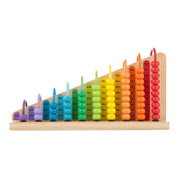 Add & Subtract Abacus U1