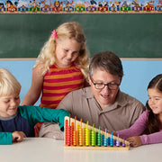 Add & Subtract Abacus U1