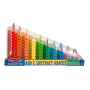 Add & Subtract Abacus U1