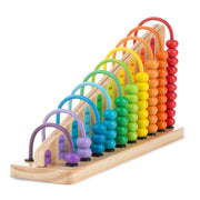 Add & Subtract Abacus U1