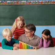 Add & Subtract Abacus U1