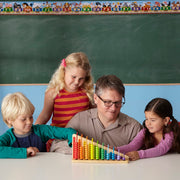 Add & Subtract Abacus U1