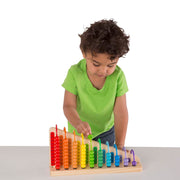 Add & Subtract Abacus U1