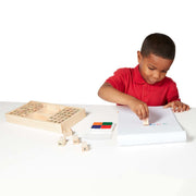 Alphabet Stamp Set F4