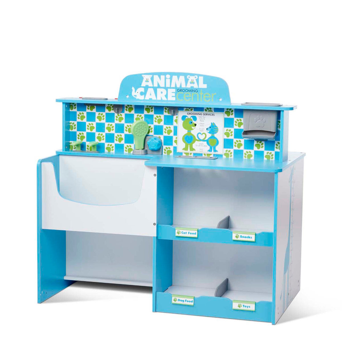 Animal Care Activity Center G5