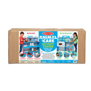Animal Care Activity Center M0