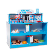 Animal Care Activity Center M0