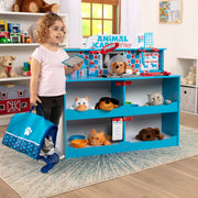 Animal Care Activity Center M0