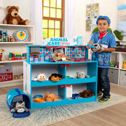 Animal Care Activity Center M0