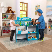 Animal Care Activity Center M0