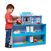 Animal Care Activity Center M0