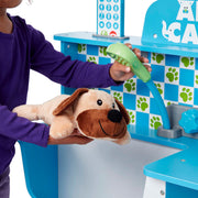 Animal Care Activity Center M0