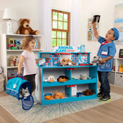Animal Care Activity Center M0