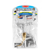 Astronaut Role Play Costume Set H0