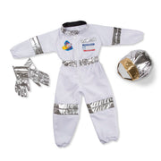 Astronaut Role Play Costume Set L9