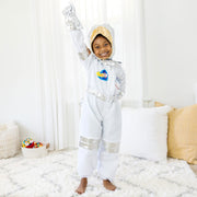 Astronaut Role Play Costume Set L9