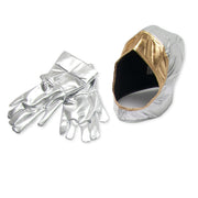 Astronaut Role Play Costume Set L9