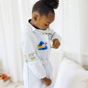 Astronaut Role Play Costume Set L9