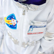Astronaut Role Play Costume Set L9