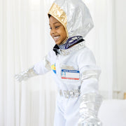 Astronaut Role Play Costume Set L9