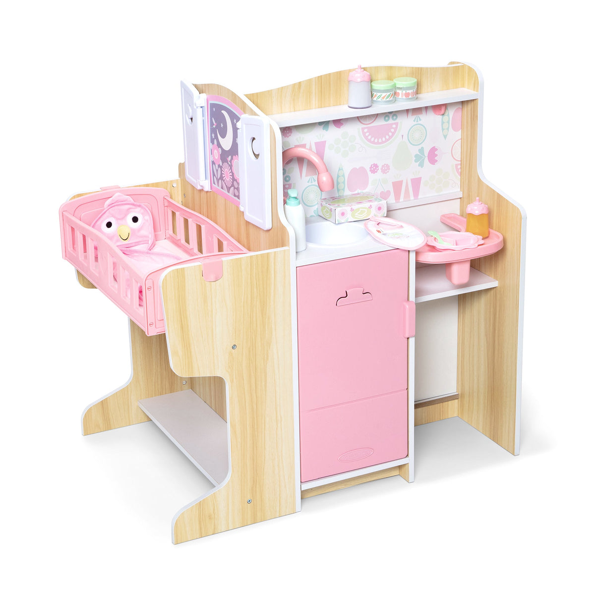 Baby Care Center and Accessory Sets O5