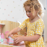 Baby Care Center and Accessory Sets X0