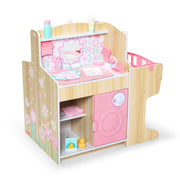 Baby Care Center and Accessory Sets X0