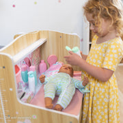 Baby Care Center and Accessory Sets X0