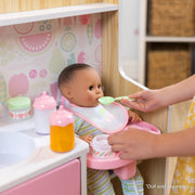Baby Care Center and Accessory Sets X0