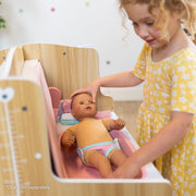 Baby Care Center and Accessory Sets X0