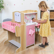 Baby Care Center and Accessory Sets X0