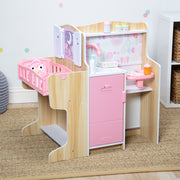 Baby Care Center and Accessory Sets X0