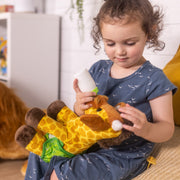 Baby Giraffe Stuffed Animal M3