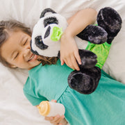 Baby Panda Stuffed Animal C2