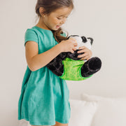 Baby Panda Stuffed Animal C2