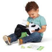 Baby Panda Stuffed Animal C2